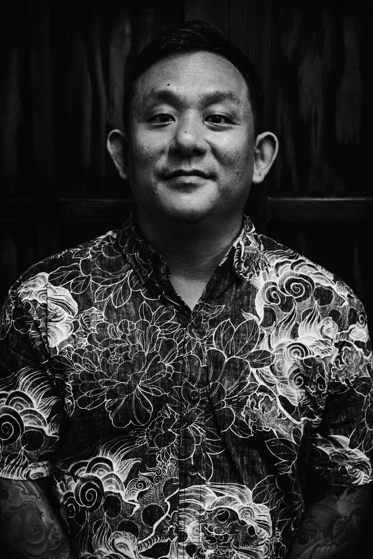 Gary Lee